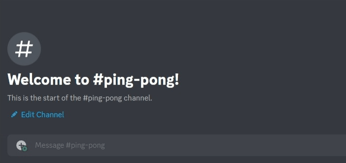 Discord Bot Showcase